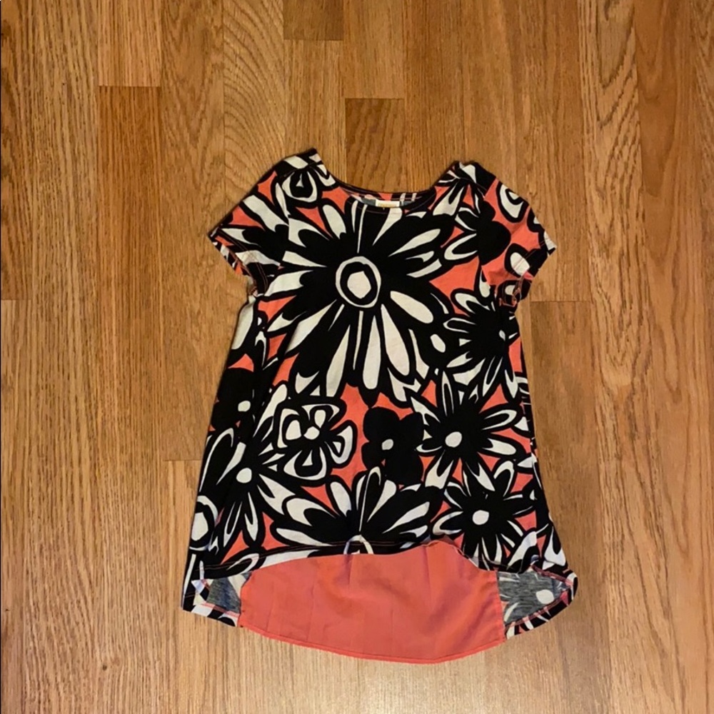 Dressy Top